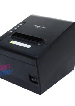 jual harga Printer Kasir Thermal BLUEPRINT Lite80D (USB + Bluetooth + RJ11)