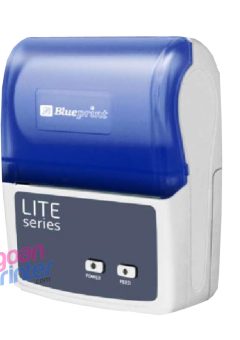 jual harga Portable Printer Thermal Label 80 BLUEPRINT BP LITE80 USB + Bluetooth