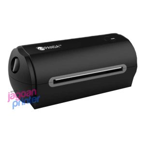jual harga Panda Label Thermal USB Bluetooth PRJ 1015DL
