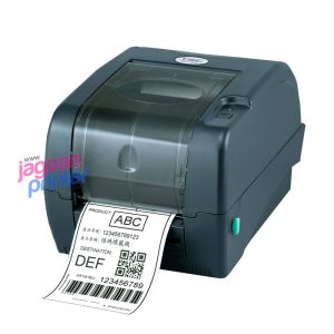 jual harga printer TTP-247barcode garansi resmi