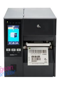 jual harga printer barcode ZT411 terbaru