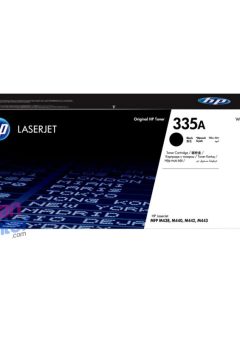 jual harga toner HP 335A Black Original asli dan termurah