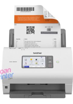 jual harga scanner Brother ADS-4900W