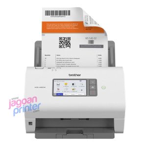 jual harga scanner Brother ADS-4900W