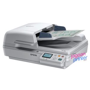 jual harga Scanner Epson WorkForce DS-7500 Faltbed & Duplex ADF
