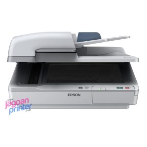 jual harga Scanner Epson WorkForce DS-7500 Faltbed & Duplex ADF