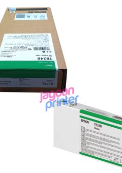 jual harga cartridge epson SC-P6000 Photo green Original