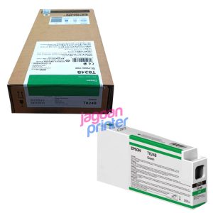 jual harga cartridge epson SC-P6000 Photo green Original