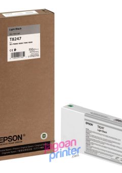 jual harga cartridge epson SC-P6000 Photo Light Black Original