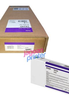 jual harga cartridge epson SC-P6000 Photo Light violet Original