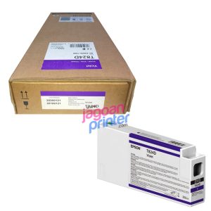 jual harga cartridge epson SC-P6000 Photo Light violet Original