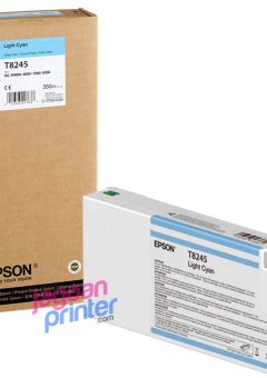 jual harga cartridge epson SC-P6000 Light cyan Original