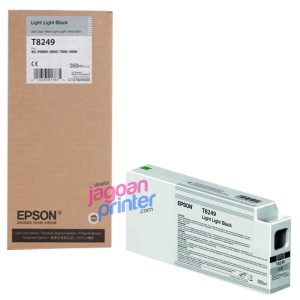 jual harga cartridge epson SC-P6000 Light Light Black Original