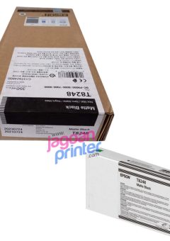 jual harga cartridge epson SC-P6000 Matte Black Original
