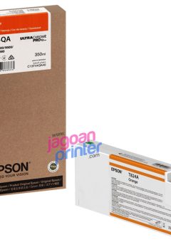 jual harga cartridge epson SC-P6000 orange Original