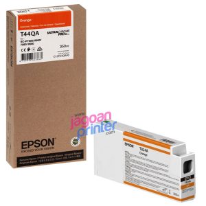 jual harga cartridge epson SC-P6000 orange Original