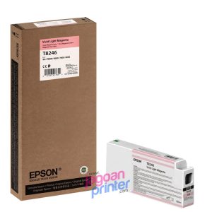 jual harga SC-P6000 Photo Vivid Light Magenta original