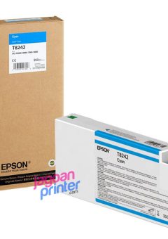 jual harga Cartridge EPSON SureColor SC-P6000 cyan 350ml