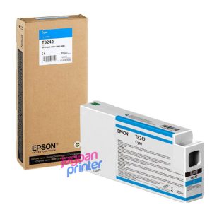 jual harga Cartridge EPSON SureColor SC-P6000 cyan 350ml