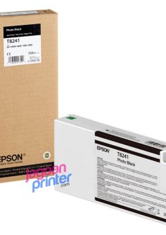 jual harga Cartridge EPSON SureColor SC-P6000 Photo Black 350ml