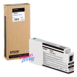 jual harga Cartridge EPSON SureColor SC-P6000 Photo Black 350ml