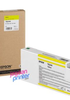 jual harga Cartridge EPSON SureColor SC-P6000 yellow 350ml