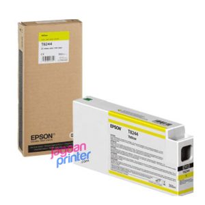 jual harga Cartridge EPSON SureColor SC-P6000 yellow 350ml