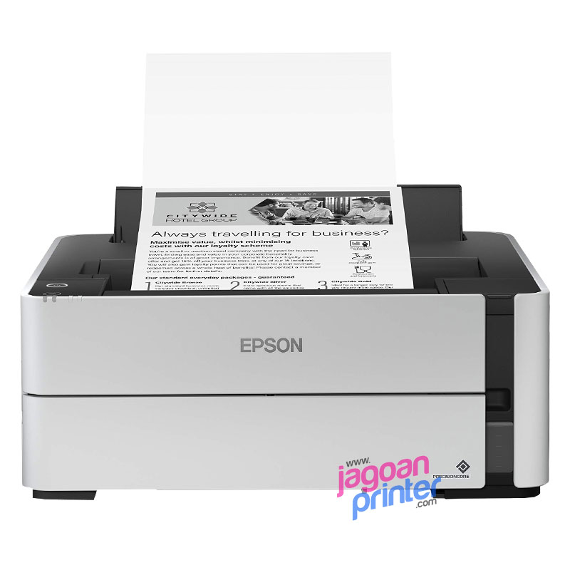 jual harga printer epson M1170 Mono terbaru