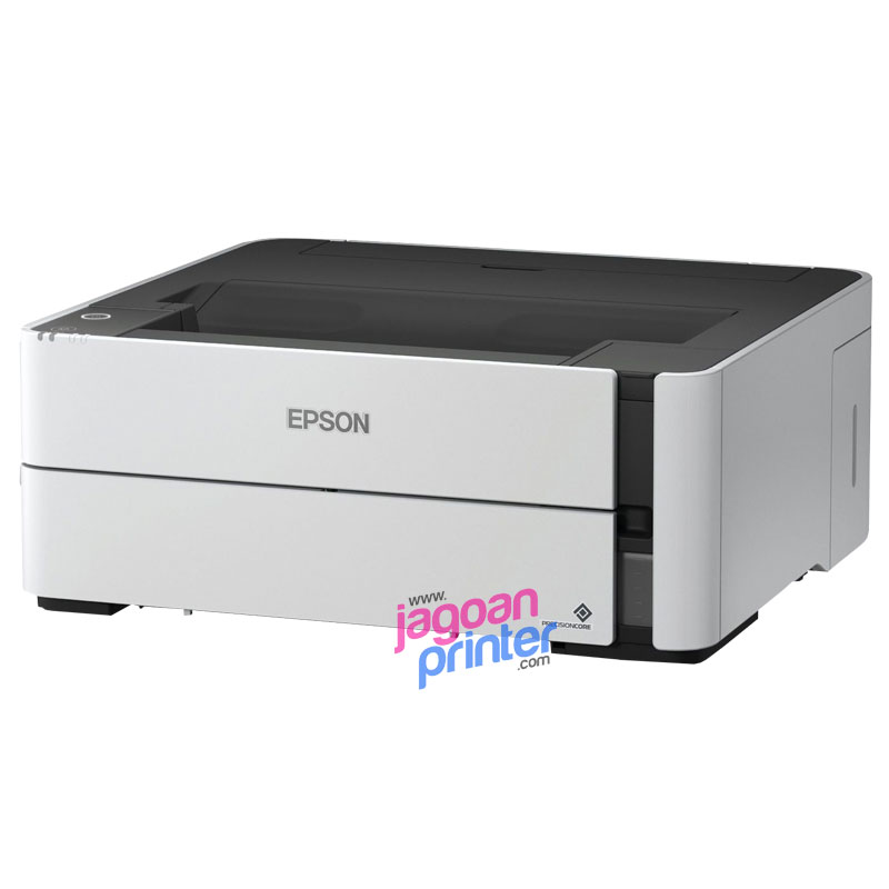 Printer Epson M1170 EcoTank Mono Only Print - Image 2