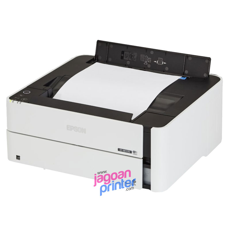 Printer Epson M1170 EcoTank Mono Only Print - Image 3