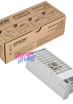 jual harga Maintenance box T6997 Original Epson P6000 Asli