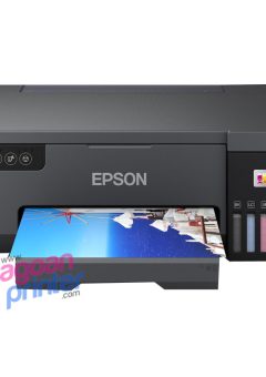 jual harga Epson EcoTank L8050 Ink Tank Foto Printer WIFI