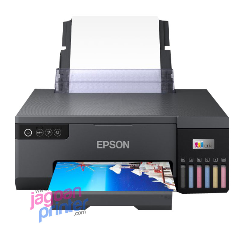 Jual Beli L8050 Murah, Garansi - JagoanPrinter.com