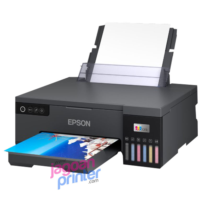 Epson EcoTank L8050 Ink Tank Foto Printer WIFI - Image 3