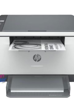 jual harga HP LaserJet MFP M236dw Mono Printer All in One WIFI