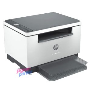 jual harga HP LaserJet MFP M236dw Mono Printer All in One WIFI