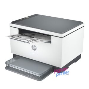 jual harga HP LaserJet MFP M236dw Mono Printer All in One WIFI