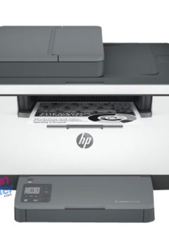 jual harga HP LaserJet MFP M236sdw Printer Mono Wifi