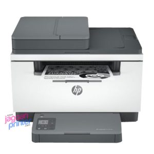 jual harga HP LaserJet MFP M236sdw Printer Mono Wifi