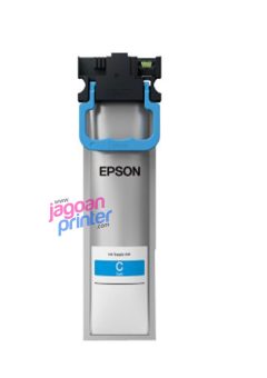 jual harga Epson T11F cyan Standard Ink Cartridge C13T11F200