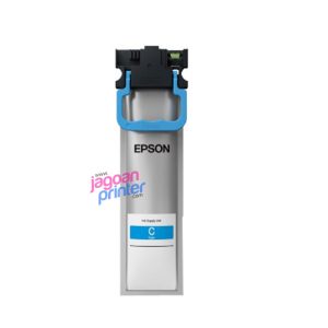 jual harga Epson T11F cyan Standard Ink Cartridge C13T11F200