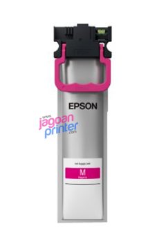 jual harga Epson T11F magenta Standard Ink Cartridge C13T11F300