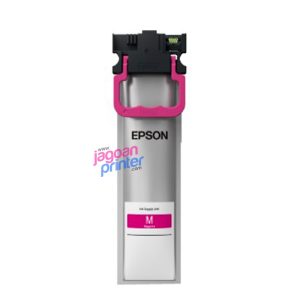 jual harga Epson T11F magenta Standard Ink Cartridge C13T11F300