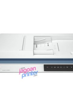 jual harga Scanner HP ScanJet Pro 3600 f1 ADF Flatbed