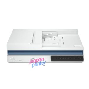jual harga Scanner HP ScanJet Pro 3600 f1 ADF Flatbed