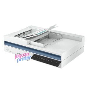 jual harga Scanner HP ScanJet Pro 3600 f1 ADF Flatbed