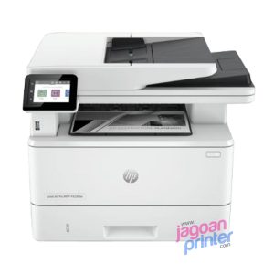 Jual Harga Printer HP LaserJet 4103fdw Mono WIFI