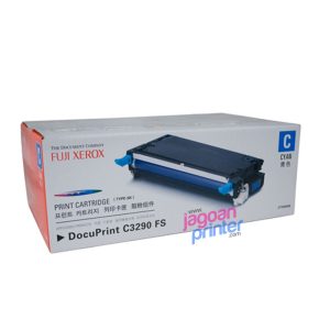 jual harga Toner Fuji Xerox CT350567 Black (C3290-FS) Original