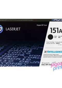 jual harga Toner HP 151A Black (W1510A) Original asli murah dan segel