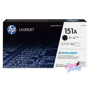 jual harga Toner HP 151A Black (W1510A) Original asli murah dan segel